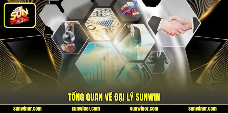 Tổng quan về đại lý SUNWIN